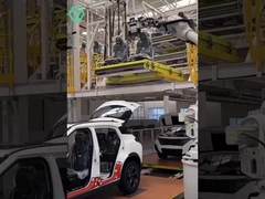 Spruzzi il multi braccio del robot di Abb per il carico di saldatura 650kg IRB 7600 del acciaio al carbonio