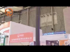 Le macchine fotografiche visive della marca del Ecowise di Youngyou, IoT, vestiario di protezione ed Amr leggero