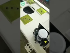 Carico 1200 delle parti di ricambio del sistema ferroviario IRB1410 Irb Abb del robot per saldatura 2500kg