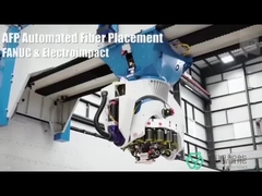 Scenari di utilizzo del robot industriale e visualizzazione delle funzioni Fase II