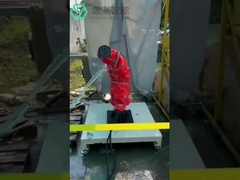 Rivestimenti protettivi eliminabili del robot che proteggono attrezzatura robot un anno in più