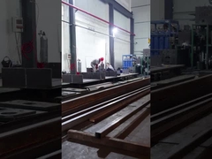 Quali cambiamenti hanno apportato le guide robotiche alla vostra linea di produzione?