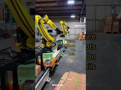 Come migliorare l'efficienza della produzione e la qualità del prodotto con macchine a cilindrata