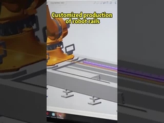 In che modo i pacchetti di condotte di robot possono migliorare la durata e le prestazioni dei robot?