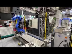 Tutoriale di programmazione e controllo per Yaskawa Robotics?