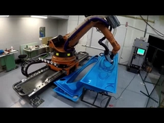 Come collegare senza soluzione di continuità i robot industriali ad altri dispositivi