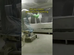 Come rendere il vostro robot più resistente?