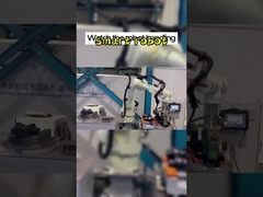 Sicurezza, efficienza ed estetica: tre vantaggi dei pacchetti di tubazioni robot