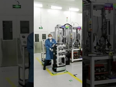 Auto AMR: un assistente intelligente per liberare la forza lavoro