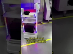 Auto AMR: gestione intelligente, liberazione del lavoro manuale