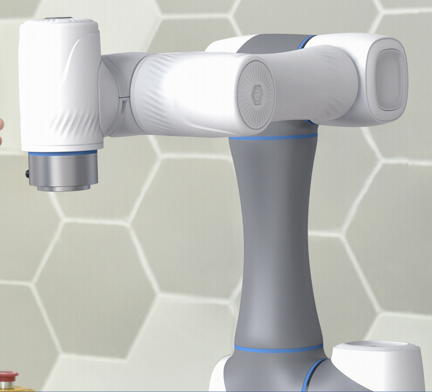 Il carico utile robot del braccio 10kg di Kuka sostituisce Kuka per il deposito dei materiali dei locali della biblioteca