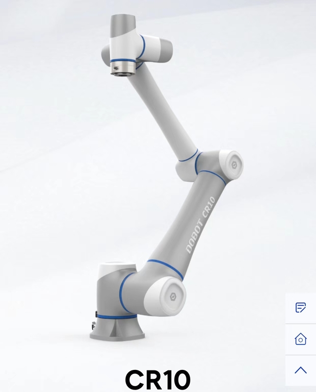 Il carico utile robot del braccio 10kg di Kuka sostituisce Kuka per il deposito dei materiali dei locali della biblioteca