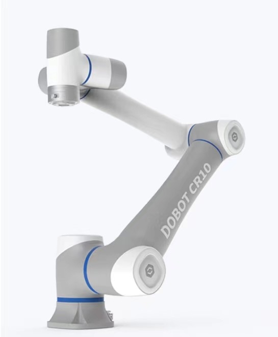 Sistema d'impilamento robot cooperativo di Diy 10kg del braccio del robot di Fanuc per il gruppo di lavoro dell'alimento