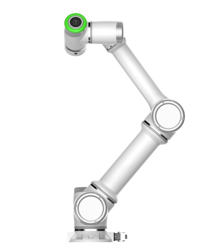 6 carico utile robot di automazione 3kg del braccio di collaborazione del robot di asse per Chip Assembly