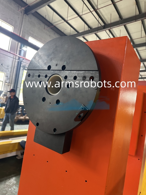 Il multi braccio del robot di Fanuc da vendere l'asse settimo ha fornito Withload 500kg nella linea di produzione