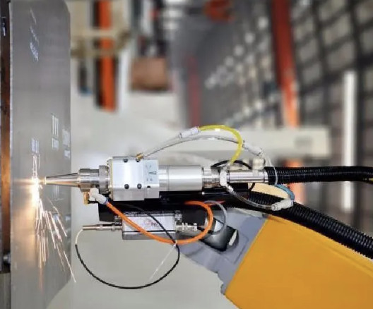 6 strumenti della pila di software del robot di Abb di asse che possono trattare rapidamente l'attaccatura irregolare della pittura