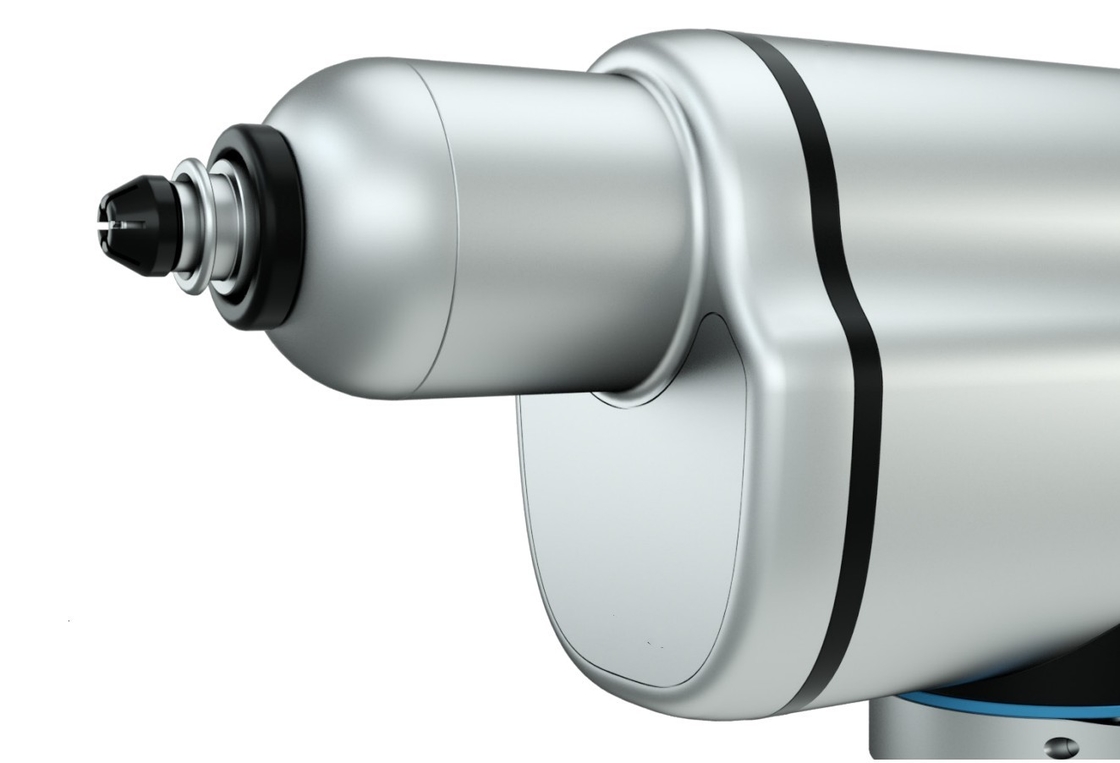 Vite di chiusura automatica dell'arraffone della pinza di presa del robot di ABB Kuka per le viti M1.6~M6