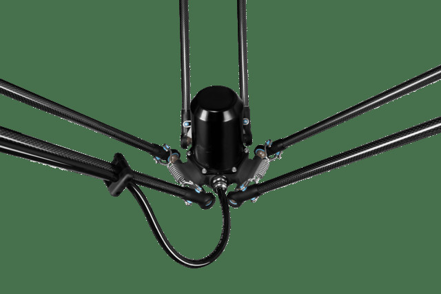 Sistemi di braccio resistenti del robot di Kuka per i robot di DELTA del Kr nel trattamento del braccio d'imballaggio di 7 Dof