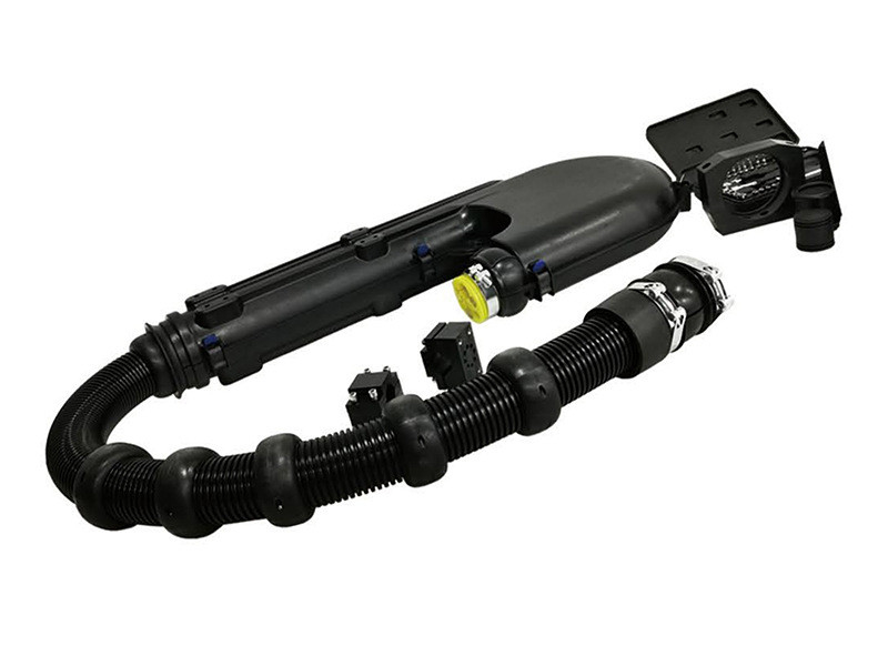 Lega di alluminio d'imballaggio del pacchetto del vestito dal robot C7 di collaborazione alla marca autonoma \