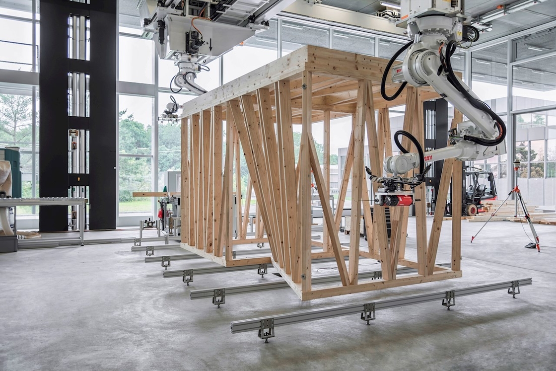Spruzzi il multi braccio del robot di Abb per il carico di saldatura 650kg IRB 7600 del acciaio al carbonio
