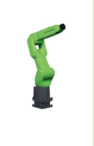 Caricamento di collaborazione del robot di vendita di armi del robot di CRX-10iA Fanuc e scaricare rivettamento caldo