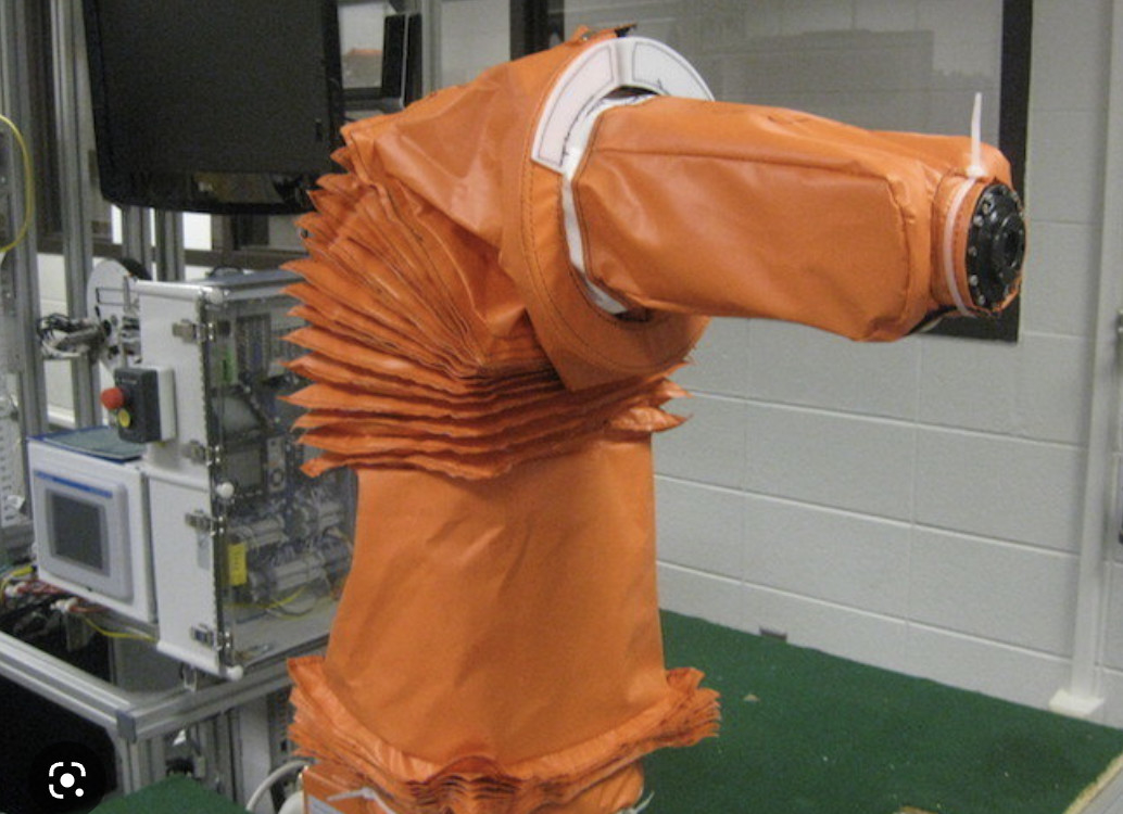 I rivestimenti protettivi impermeabili del robot innestano resistente alla corrosione per l'officina di pulizia