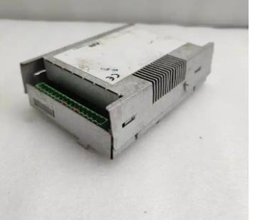 Trasportatore di Abb Dsqc 377b che segue unità 3HNE 01586-1 SpA nuovo 0.48kg di riserva dell'azionamento di 17 servi