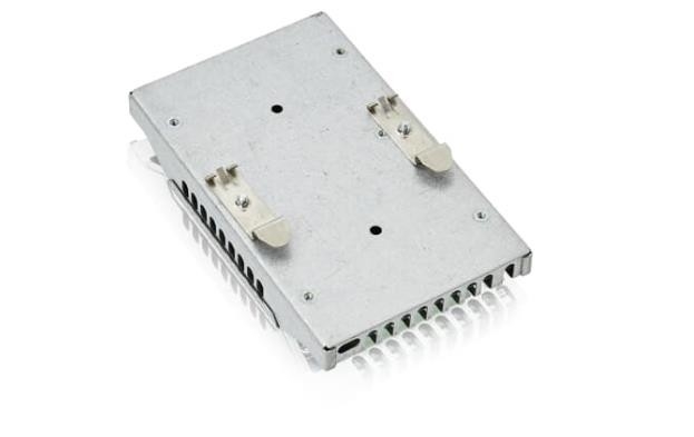 Tensione nominale di Dsqc 652 Abb 3HAC025917-001 del bordo 100-240 VCA