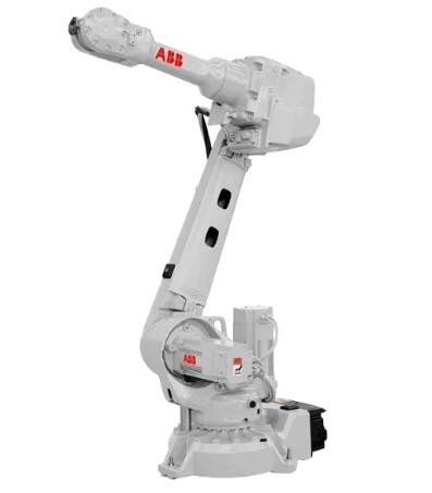 Parti del robot di ABB da vendere con il motore a corrente alternata dell'ingranaggio   3HAC047574-002 IRB26001600