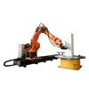 Progetto telecomandato del robot del posto e della scelta che imballa 5 6 macchina di armi del robot di 7 assi