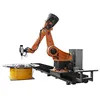 Progetto telecomandato del robot del posto e della scelta che imballa 5 6 macchina di armi del robot di 7 assi
