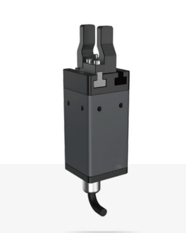 Dispositivo elettrico facile della pinza di presa di parallelo del robot di Abb per i tubi della prova di laboratorio
