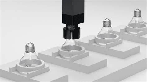Elettrico del braccio della mano robot industriale della pinza di presa peso 0,45 correnti 0,25 A di Kg/Rated