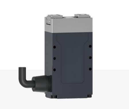 Estremità robot resistente della pinza di presa del braccio - GRADO adattabile 0.20kg/IP IP20 di auto dell'effettore