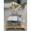 Braccio del robot di Fanuc di 6 assi con fino al carico utile 10kg e la ripetibilità di ±0.02mm