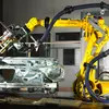 FANUC M-710iC / 50 6 Asse Braccio del robot industriale per l'assemblaggio di imballaggio Equipaggiamento di movimentazione dei materiali