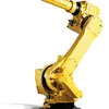 FANUC M-710iC / 50 6 Asse Braccio del robot industriale per l'assemblaggio di imballaggio Equipaggiamento di movimentazione dei materiali