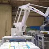 Innovativo e affidabile braccio robotico Abb con livello di protezione IP67 6 asse 360° - 360°