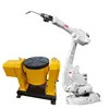 Innovativo e affidabile braccio robotico Abb con livello di protezione IP67 6 asse 360° - 360°