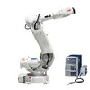 Innovativo e affidabile braccio robotico Abb con livello di protezione IP67 6 asse 360° - 360°