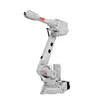 Innovativo e affidabile braccio robotico Abb con livello di protezione IP67 6 asse 360° - 360°