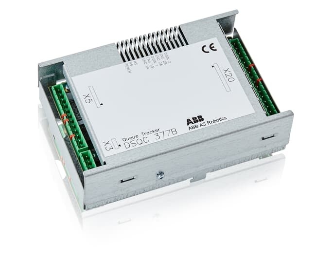 Peso netto 0,48 kg - accessori robotici per la catena di trasporto 3HNE 01586-1