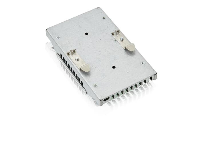IO Board - 24V Digital Robotic Add-Ons Prodotto profondità netta 155,5 mm