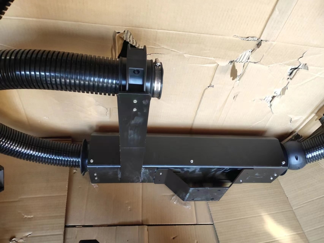 Industriale robot Dress Pack con 1 - 6 assi Linea Pack posizione per Bellows Modello M50
