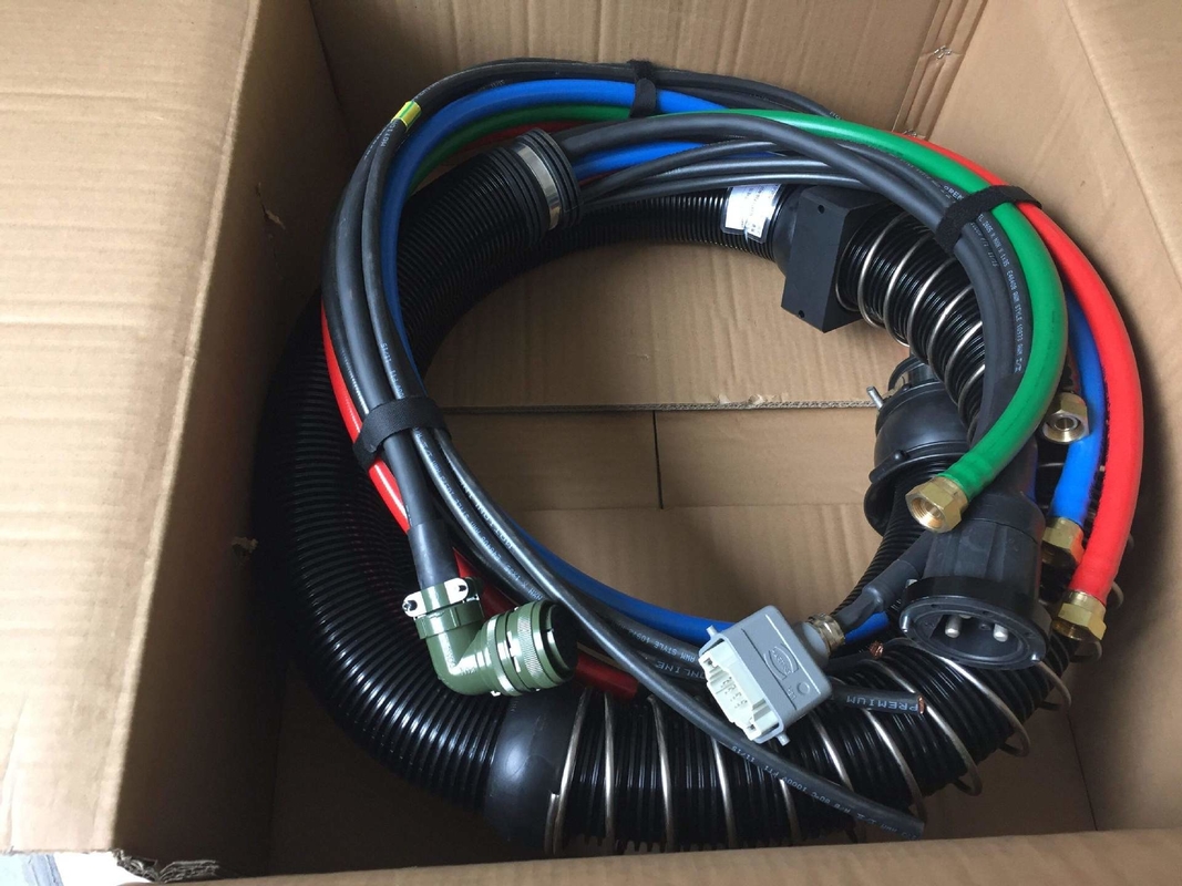 Pacco abito con 1 - 6 assi Pacco linea Posizione per il braccio robotico kuka