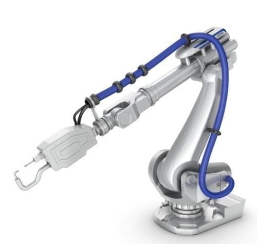 1 - 6 Asse Linea Pack Localizzazione Robot Outfits Pack Per applicazioni robot adattive