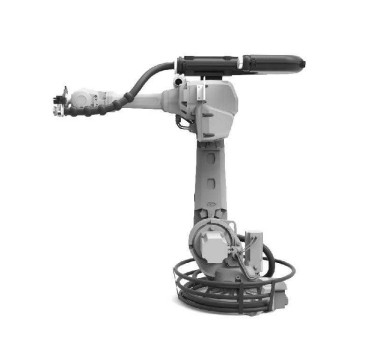 Stretta Bar Robot Dress Pack Supporto tecnico remoto e casella di espansione di risparmio di tempo
