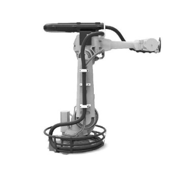 Stretta Bar Robot Dress Pack Supporto tecnico remoto e casella di espansione di risparmio di tempo