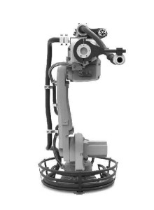 Stretta Bar Robot Dress Pack Supporto tecnico remoto e casella di espansione di risparmio di tempo