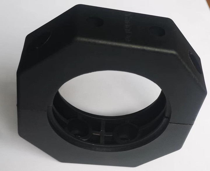 Tipo di installazione integrata/split Robot Dress Pack Cable Pipeline